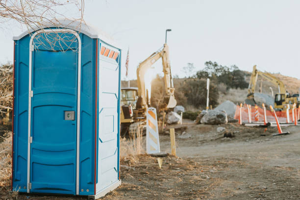 Best Portable toilet rental cost  in South Bend, WA