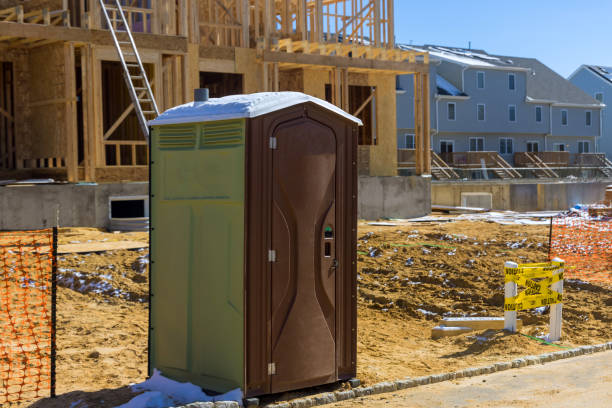 Best Event porta potty rental  in South Bend, WA