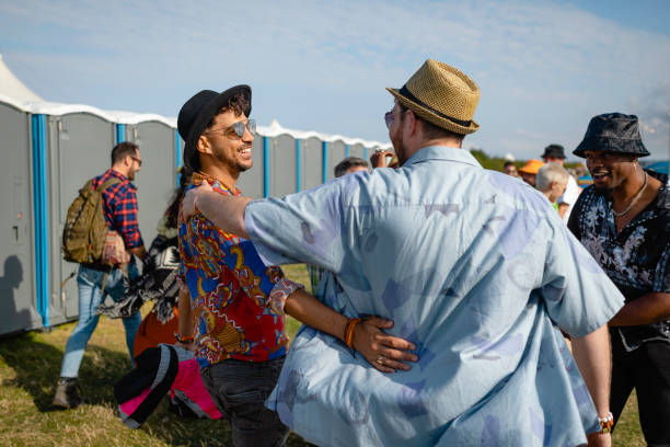 Best Porta potty for special events  in South Bend, WA