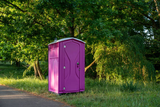 Best Porta potty rental for outdoor events  in South Bend, WA