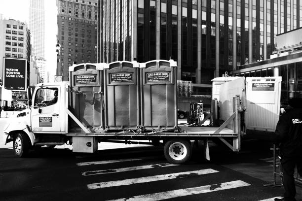 Best Handicap porta potty rental  in South Bend, WA