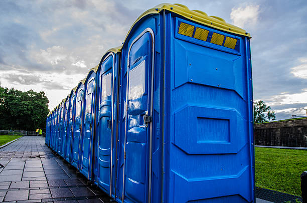 Porta potty services near me in South Bend, WA